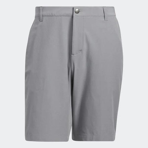 Adidas ULTIMATE365 10.5-INCH CORE SHORTS GREY