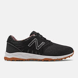 New Balance Fresh Foam Breathe (Ladies) Black/Animal Print