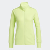 Adidas Texture Jacket Fullzip Lime