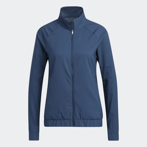 Adidas Essentials Fullzip Jacket Navy