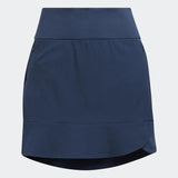 Adidas Frill Skort Crew Navy