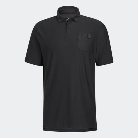 Adidas Go-To Polo Black