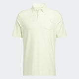Adidas Go-To Polo Almost Lime