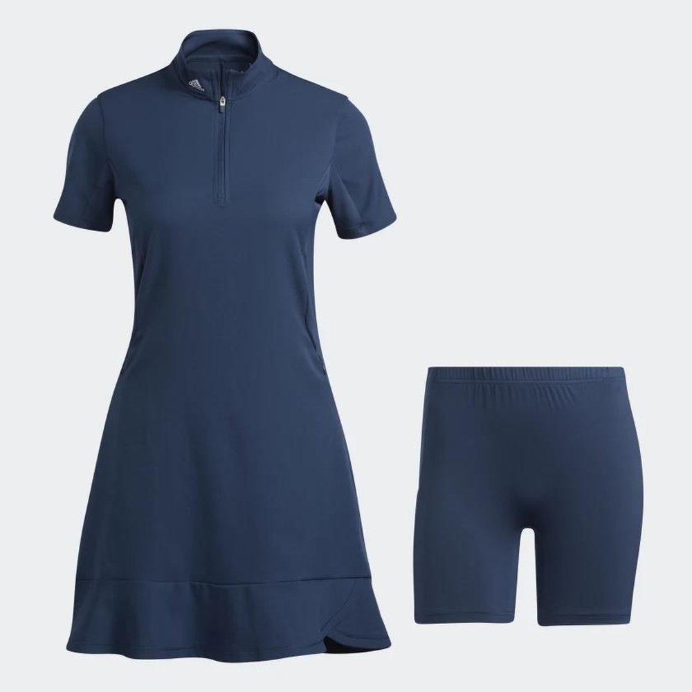 parley dress adidas