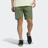 Adidas Adicross Futura Shorts Natural Green