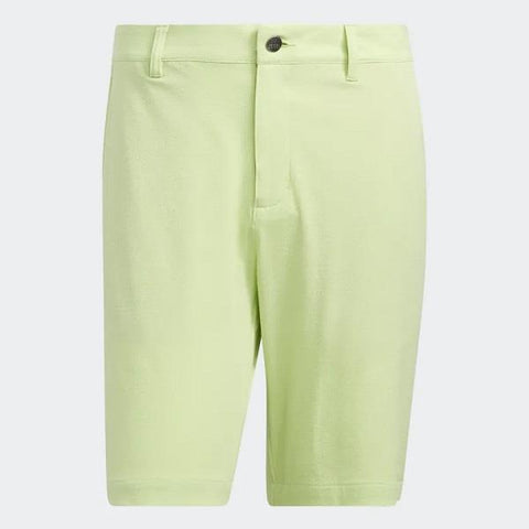 Adidas Crosshatch Shorts Lime