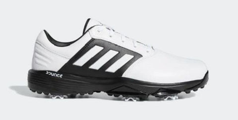 Adidas 360 BOUNCE 2.0 GOLF SHOES White