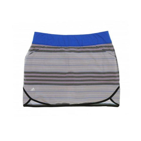 ADIDAS Rangewear Skort Grey/Blue