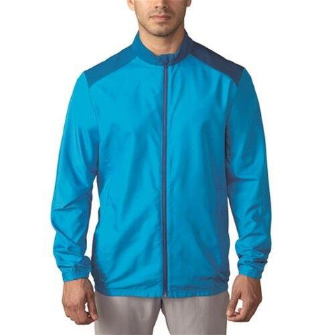 ADIDAS Adi Club Wind Jacket Blue