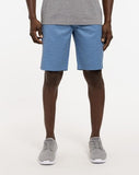 Travis Mathew Fly By Shorts Heather Riviera