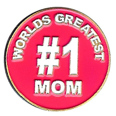 EVERGOLF Marker #1 MOM
