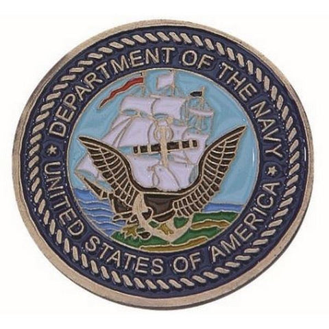 Military Marker Navy