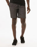 Travis Mathew Zipline Shorts - Black