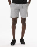 Travis Mathew Zipline Shorts - Sleet