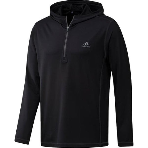 Adidas Primegreen Hoodie Black